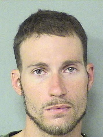  ANTHONY WILLIAM ZINNI Results from Palm Beach County Florida for  ANTHONY WILLIAM ZINNI