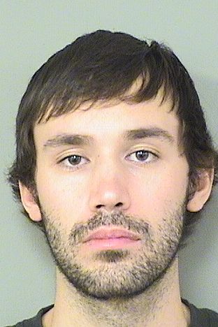  JAMES PATRICK ROCCO Photo