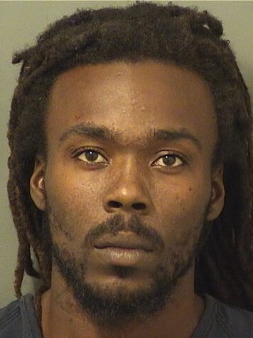  TRAVON DONTRELL MOHORN Results from Palm Beach County Florida for  TRAVON DONTRELL MOHORN