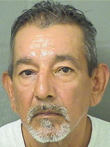  MARCUS ANTHONY SALAZAR Results from Palm Beach County Florida for  MARCUS ANTHONY SALAZAR