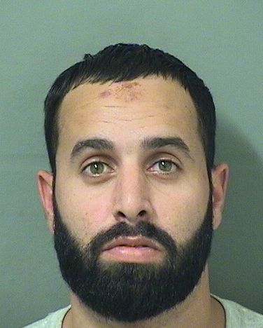  CHRISTOPHER RAFAEL BIGGINS Photo For  CHRISTOPHER RAFAEL BIGGINS