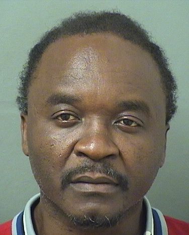  JOHNNY CASSIDY Results from Palm Beach County Florida for  JOHNNY CASSIDY