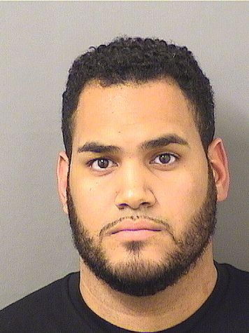  CHRISTOPHER COLOME Results from Palm Beach County Florida for  CHRISTOPHER COLOME