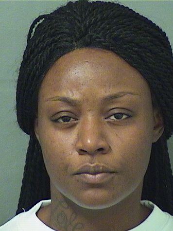  NAAMBREE ROBINSON Photo