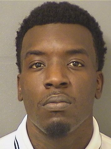  REGINALD DUAN WOODS Photo For  REGINALD DUAN WOODS