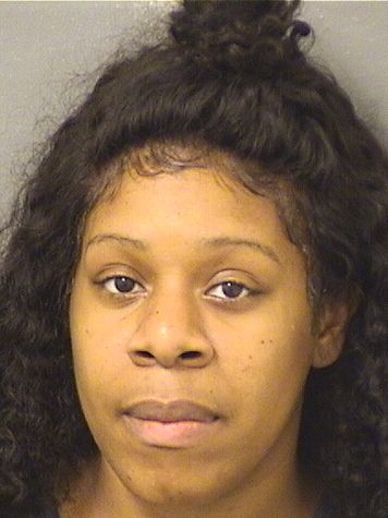  DENEISHA TIARA JOHNSON Photo For  DENEISHA TIARA JOHNSON