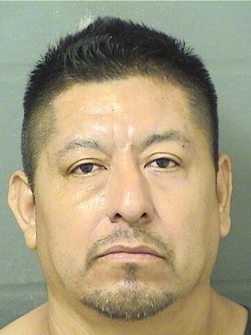  BENJAMIN ORTIZRAMIREZ Results from Palm Beach County Florida for  BENJAMIN ORTIZRAMIREZ