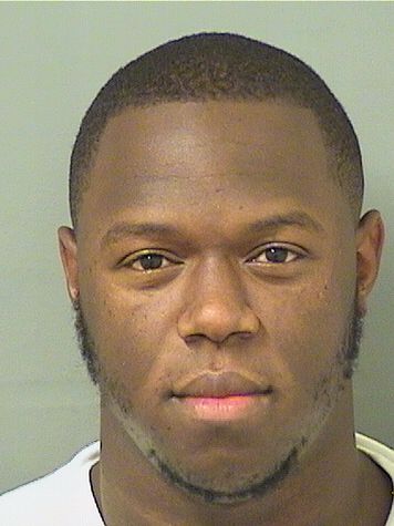  DAVID LEE II ADAMS Photo
