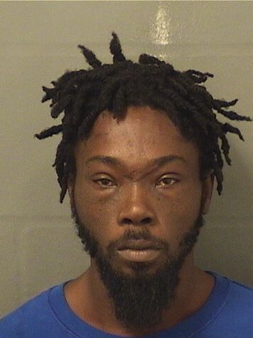  RENARDO L LILLARD Photo