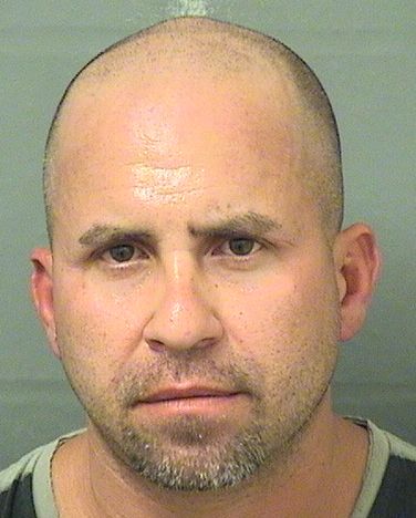  JENDRY MICHAEL ORTEGA FERRER Results from Palm Beach County Florida for  JENDRY MICHAEL ORTEGA FERRER