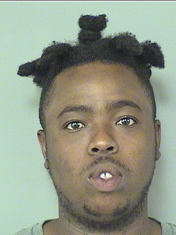  GLENFORD LEROY DRUMMOND Results from Palm Beach County Florida for  GLENFORD LEROY DRUMMOND