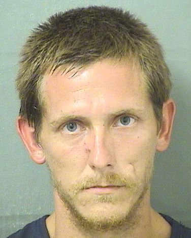  CORY ROBERT YEAGER Results from Palm Beach County Florida for  CORY ROBERT YEAGER