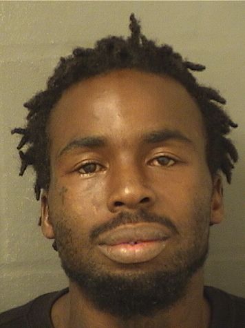  ANDRE BEJAY BIRDEN Photo For  ANDRE BEJAY BIRDEN