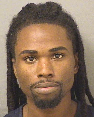  FITZROY ANTHONY SIMMS Photo For  FITZROY ANTHONY SIMMS