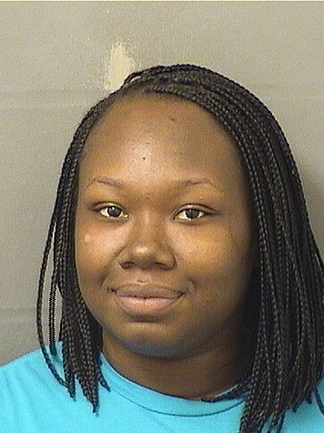  SEQUOIA LAQUEEN KENNEDY Photo For  SEQUOIA LAQUEEN KENNEDY