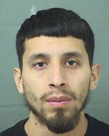  MOISES GOMEZ Photo For  MOISES GOMEZ