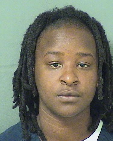  SHANIQUE LATRICE SIMMONS Results from Palm Beach County Florida for  SHANIQUE LATRICE SIMMONS