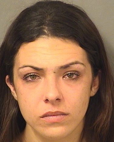  BRITTANY ALEXIS PRISCO Results from Palm Beach County Florida for  BRITTANY ALEXIS PRISCO