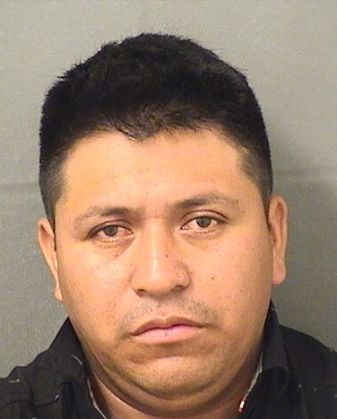  JULIO CESAR PEREZTEBALAN Photo