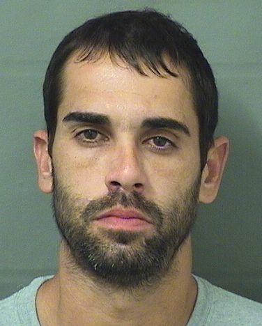  ERIC SCOTT BROOKS Results from Palm Beach County Florida for  ERIC SCOTT BROOKS