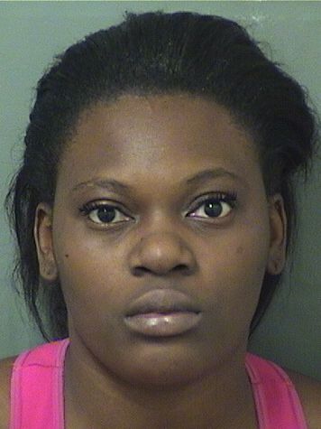  SHELLISA RATTRAY Results from Palm Beach County Florida for  SHELLISA RATTRAY