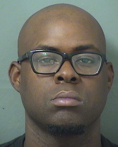  PATRICK DESIR Results from Palm Beach County Florida for  PATRICK DESIR
