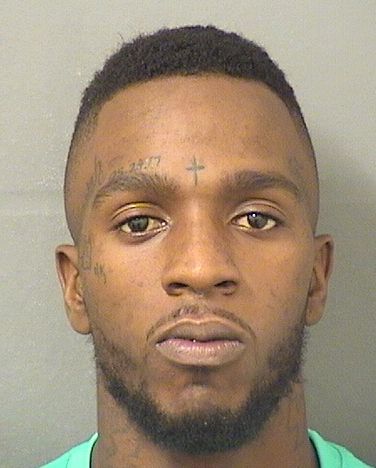  JAKEEM HOGG Photo For  JAKEEM HOGG