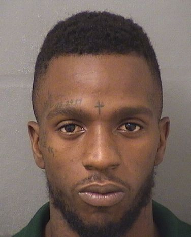  JAKEEM HOGG Photo For  JAKEEM HOGG