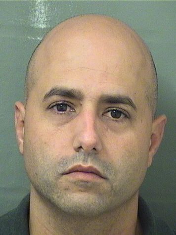  MAYKEL NEGRON Results from Palm Beach County Florida for  MAYKEL NEGRON