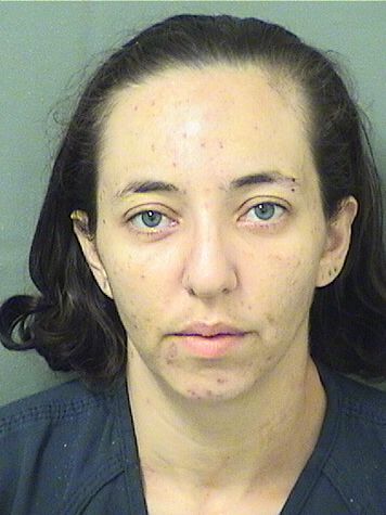  HEATHER JOY GERLOVEN Results from Palm Beach County Florida for  HEATHER JOY GERLOVEN