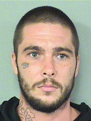  KYLE CHRISTOPHER BUXTON Photo For  KYLE CHRISTOPHER BUXTON