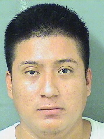  BYRON AROLDO VENTURA Photo For  BYRON AROLDO VENTURA