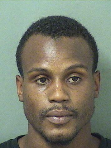  DARIUS ROUNDTREE Results from Palm Beach County Florida for  DARIUS ROUNDTREE
