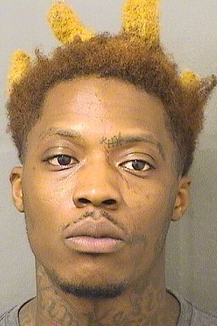  KEMARCIO ANTONIO MITCHELL Results from Palm Beach County Florida for  KEMARCIO ANTONIO MITCHELL