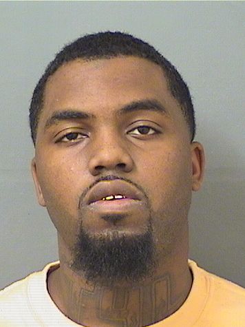  DEVONTE MARQUELL DURDEND Photo