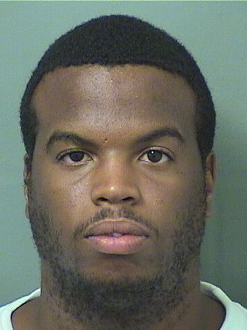  MATTHEW DERILUS Photo For  MATTHEW DERILUS