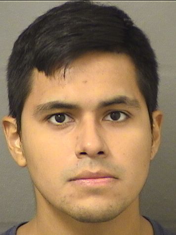  DANIEL ESTEBAN PINEDOVELAPATINO Photo