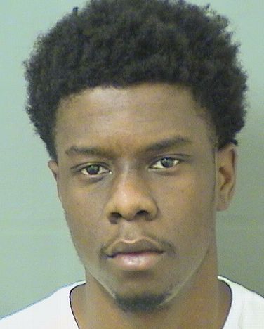  SHAQUILLE RENAR JACQUES Photo For  SHAQUILLE RENAR JACQUES