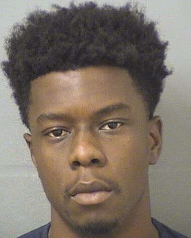  SHAQUILLE RENAR JACQUES Photo For  SHAQUILLE RENAR JACQUES