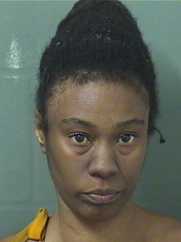  LATONYA MONIQUE LASTER Results from Palm Beach County Florida for  LATONYA MONIQUE LASTER