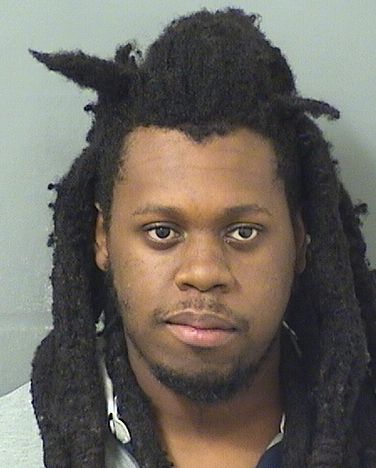  ALPHEUS LYNZE III CLARK Results from Palm Beach County Florida for  ALPHEUS LYNZE III CLARK