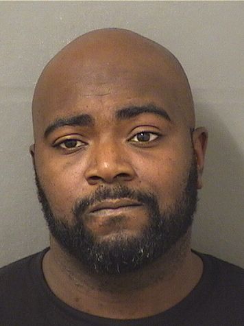  LAVERICK JAMES REDDICK Results from Palm Beach County Florida for  LAVERICK JAMES REDDICK