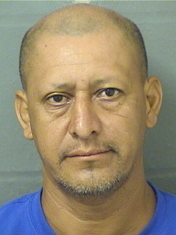  FRANCISCO CARRILLO Results from Palm Beach County Florida for  FRANCISCO CARRILLO