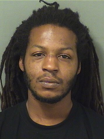  MICHAEL ANTHONY II DAVIS Photo For  MICHAEL ANTHONY II DAVIS