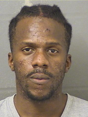  DEON LENORRIS PARKS Photo