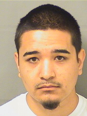  CHRISTOPHER GARCIA Photo