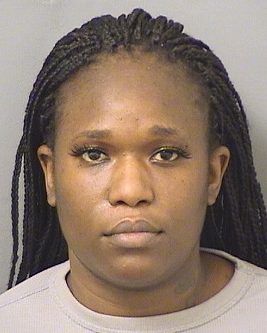  SABRINA WEST Photo For  SABRINA WEST