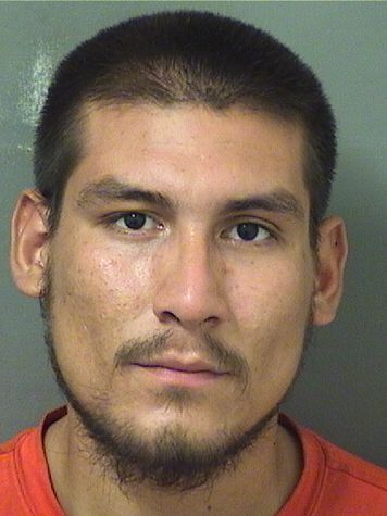  ANDY RAI HERNANDEZ Photo