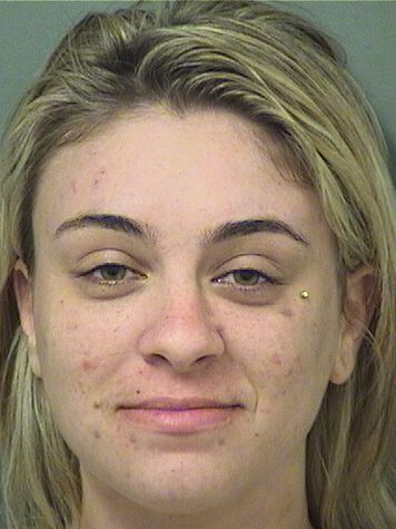  BRITTANY RUSK Photo For  BRITTANY RUSK