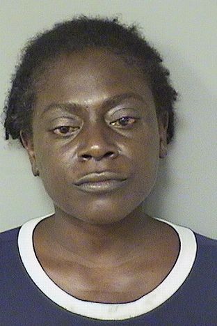  LETHA ALTHEME Results from Palm Beach County Florida for  LETHA ALTHEME